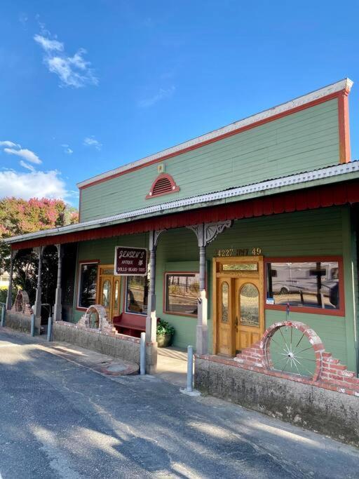 Amador City The Shopkeeper'S Cottage ~ Chic! מראה חיצוני תמונה