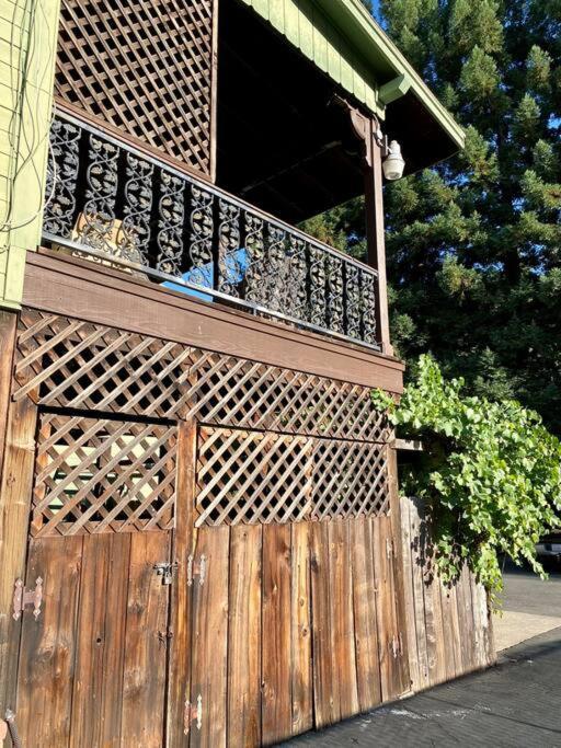 Amador City The Shopkeeper'S Cottage ~ Chic! מראה חיצוני תמונה