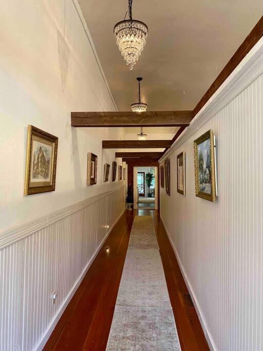 Amador City The Shopkeeper'S Cottage ~ Chic! מראה חיצוני תמונה