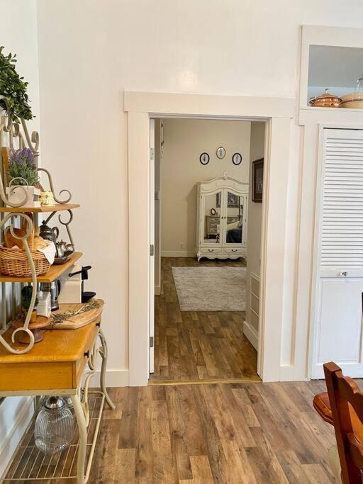 Amador City The Shopkeeper'S Cottage ~ Chic! מראה חיצוני תמונה