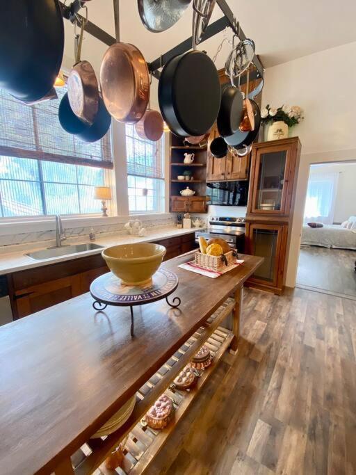 Amador City The Shopkeeper'S Cottage ~ Chic! מראה חיצוני תמונה