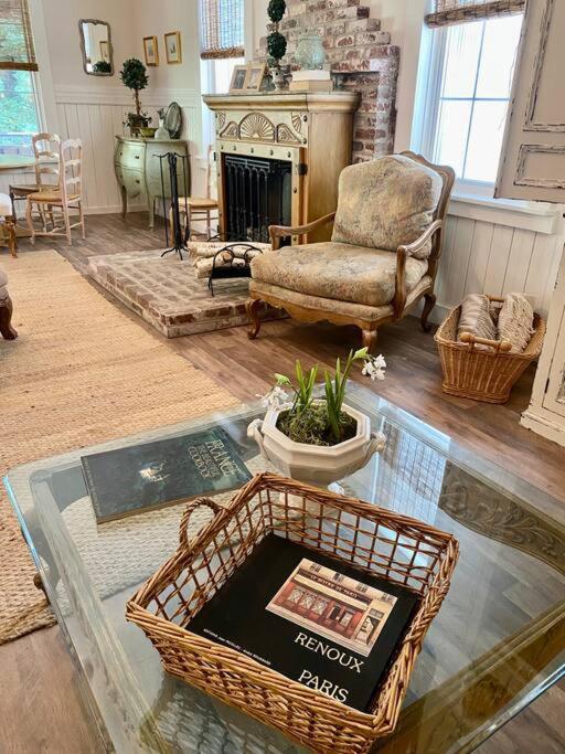 Amador City The Shopkeeper'S Cottage ~ Chic! מראה חיצוני תמונה