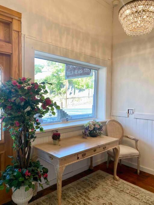 Amador City The Shopkeeper'S Cottage ~ Chic! מראה חיצוני תמונה