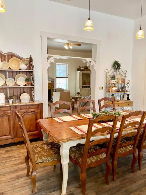 Amador City The Shopkeeper'S Cottage ~ Chic! מראה חיצוני תמונה