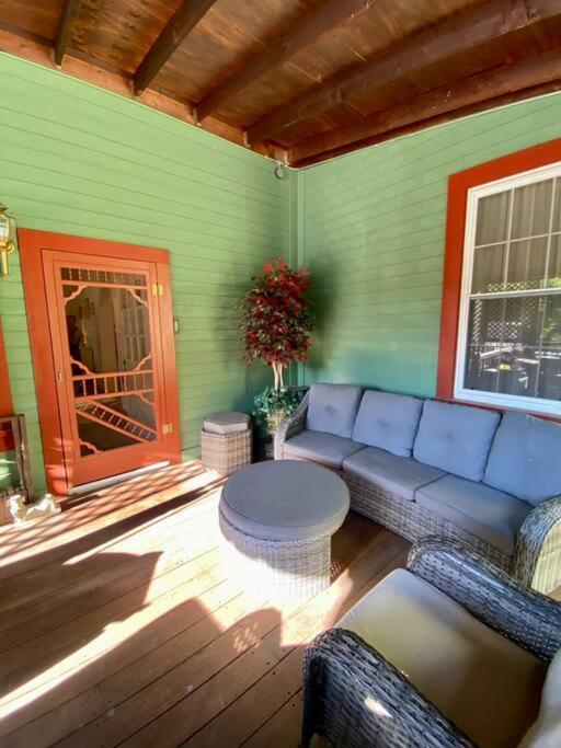 Amador City The Shopkeeper'S Cottage ~ Chic! מראה חיצוני תמונה