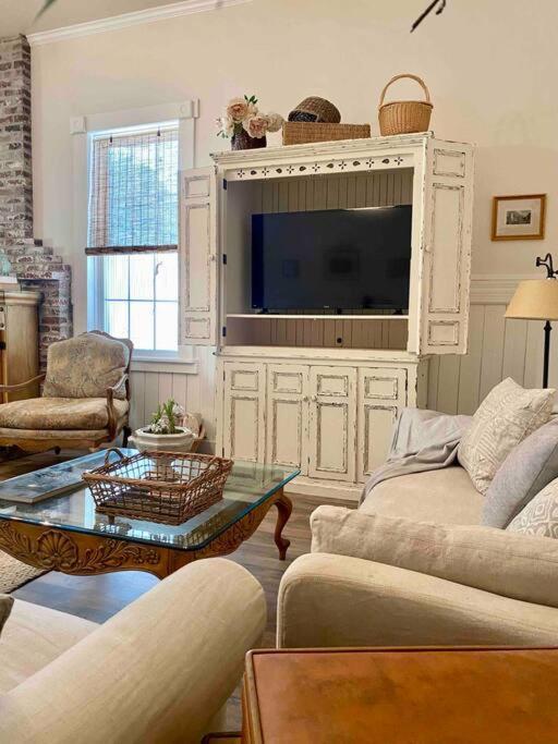 Amador City The Shopkeeper'S Cottage ~ Chic! מראה חיצוני תמונה