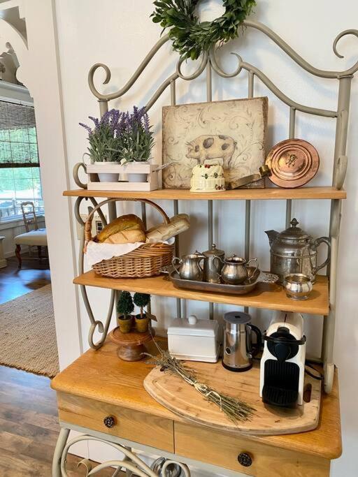 Amador City The Shopkeeper'S Cottage ~ Chic! מראה חיצוני תמונה