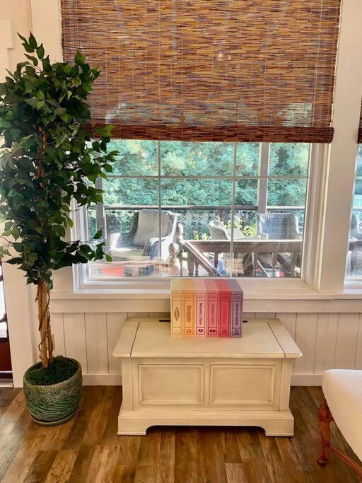 Amador City The Shopkeeper'S Cottage ~ Chic! מראה חיצוני תמונה