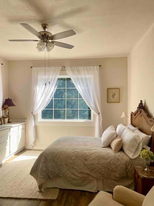 Amador City The Shopkeeper'S Cottage ~ Chic! מראה חיצוני תמונה