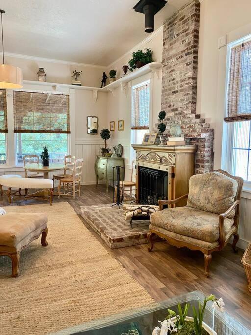 Amador City The Shopkeeper'S Cottage ~ Chic! מראה חיצוני תמונה