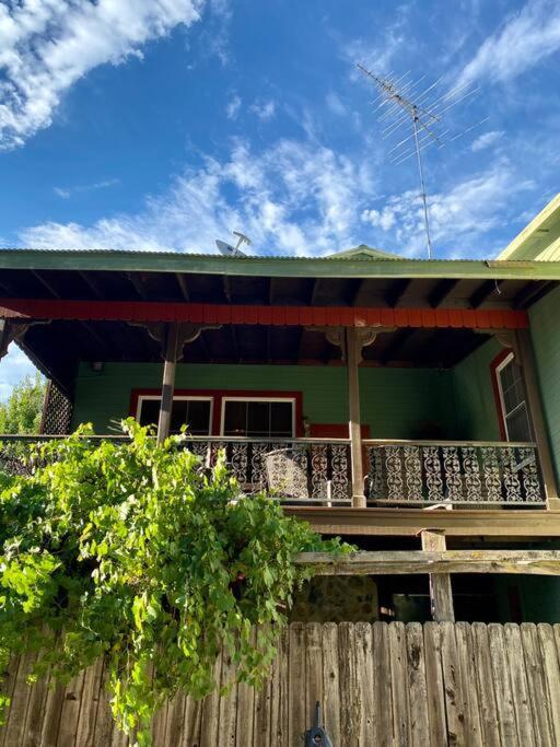 Amador City The Shopkeeper'S Cottage ~ Chic! מראה חיצוני תמונה