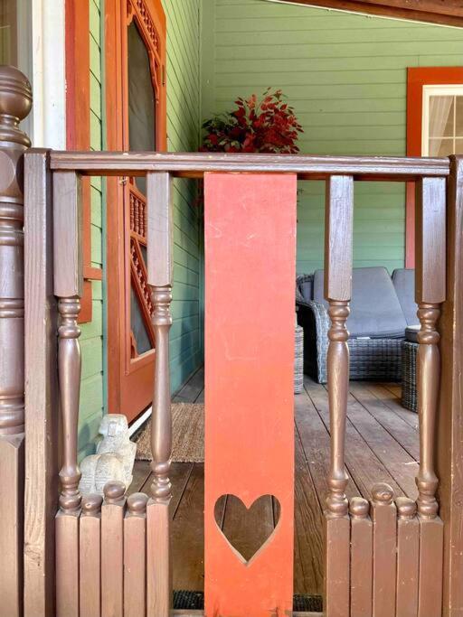 Amador City The Shopkeeper'S Cottage ~ Chic! מראה חיצוני תמונה