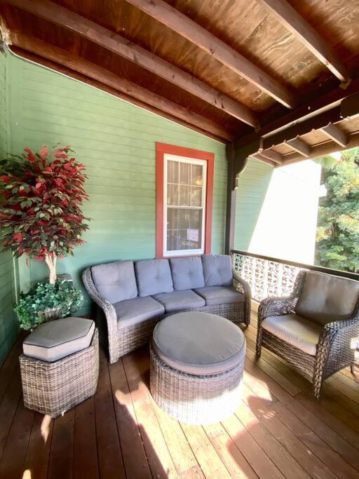 Amador City The Shopkeeper'S Cottage ~ Chic! מראה חיצוני תמונה