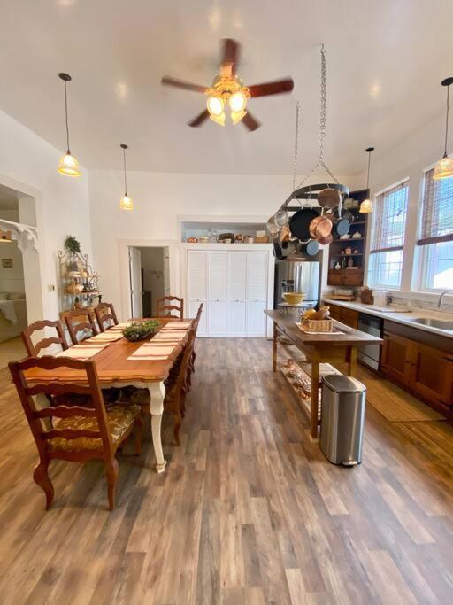 Amador City The Shopkeeper'S Cottage ~ Chic! מראה חיצוני תמונה