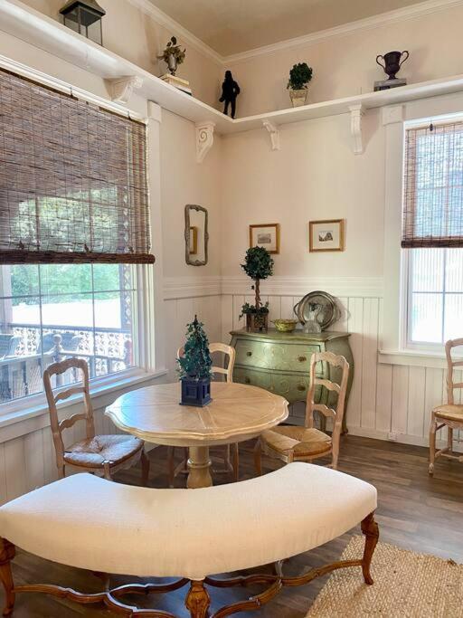 Amador City The Shopkeeper'S Cottage ~ Chic! מראה חיצוני תמונה