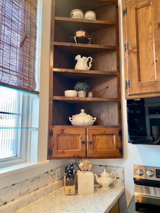 Amador City The Shopkeeper'S Cottage ~ Chic! מראה חיצוני תמונה